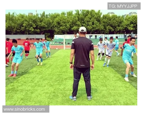 沈阳足球教练员培训提升计划助力青少年足球发展与教练素质提升